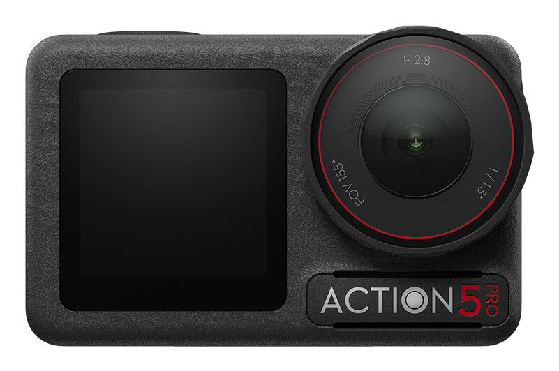 DJI Osmo Action 5 Pro Standard Combo - image 7