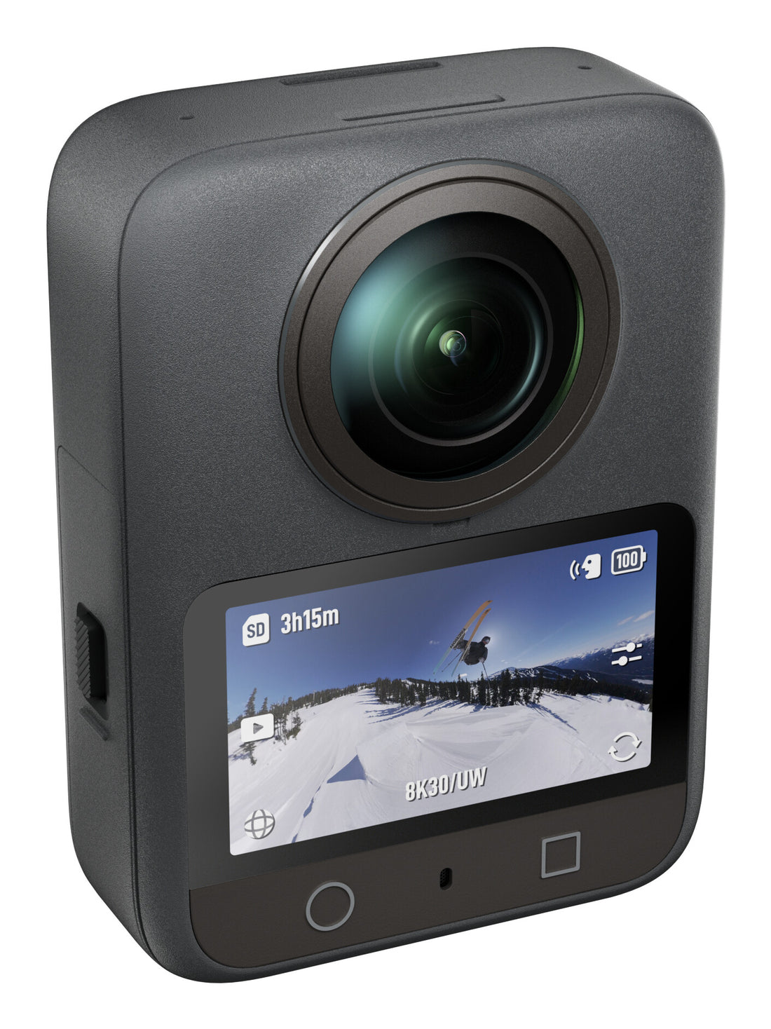 DJI Osmo 360 Adventure Combo - image 4