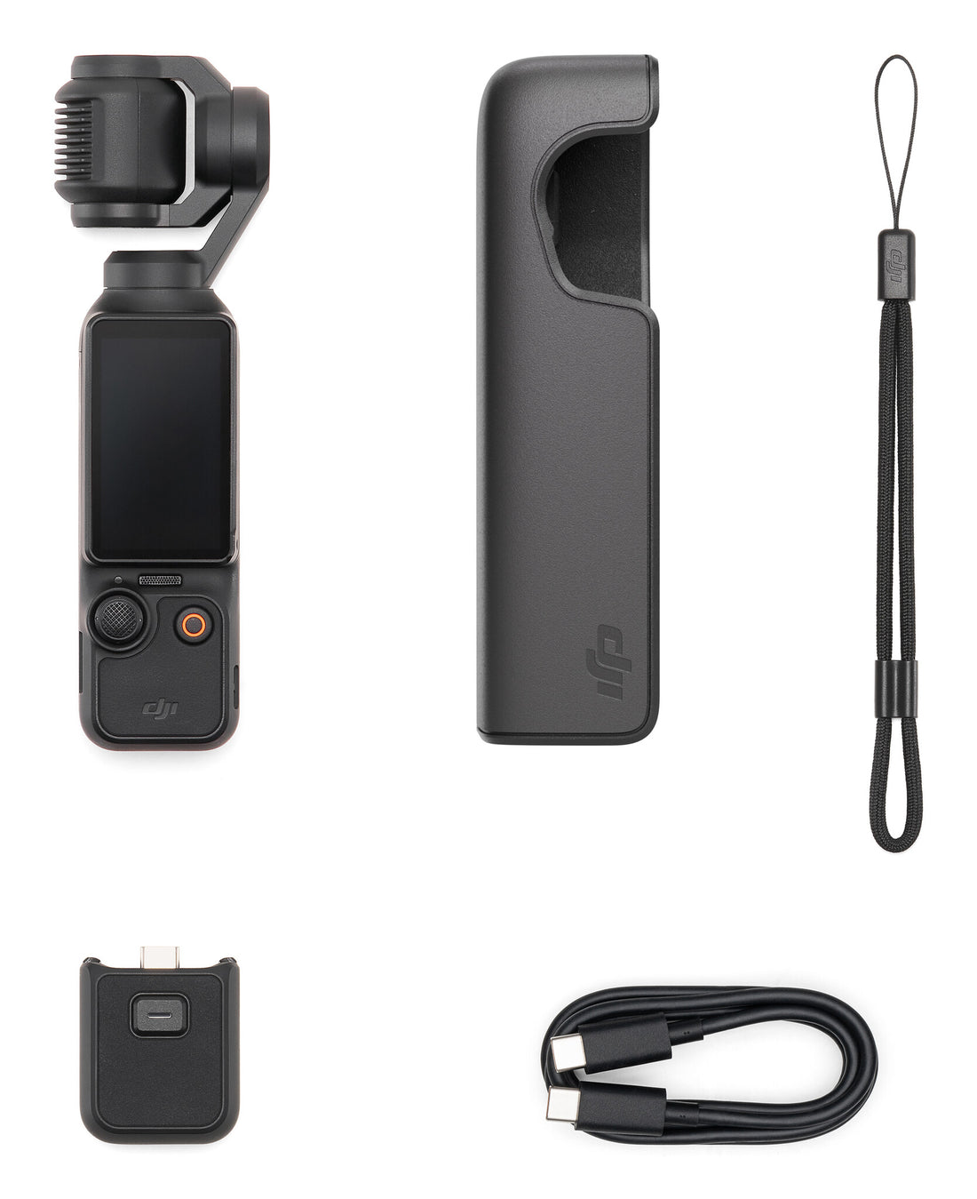 DJI Osmo Pocket 3 Action Camera - image 9