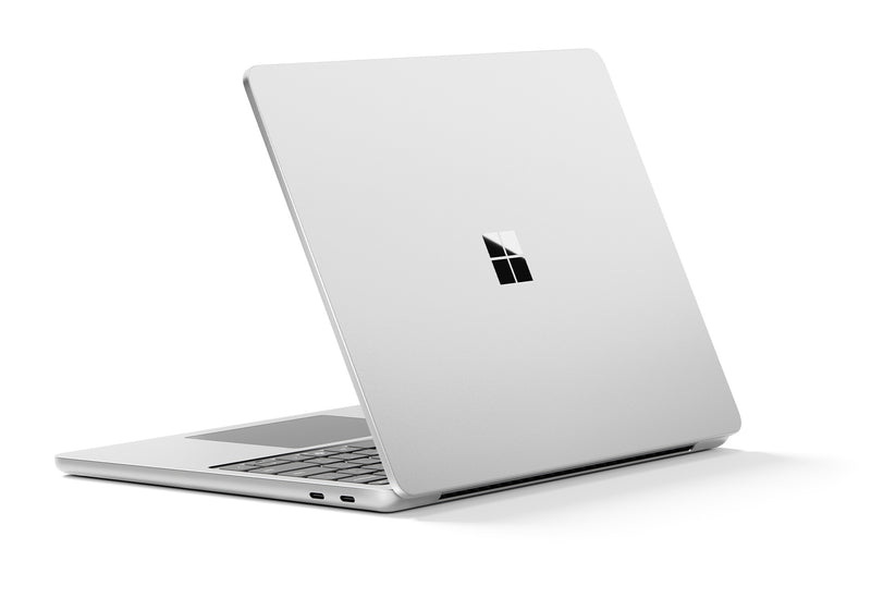 Microsoft Surface Laptop 13" Copilot+ PC Qualcomm Snapdragon 33 cm (13") Touchscreen 16 GB LPDDR5x-SDRAM 1 TB SSD Wi-Fi 7 (802.11be) Windows 11 Pro Platinum