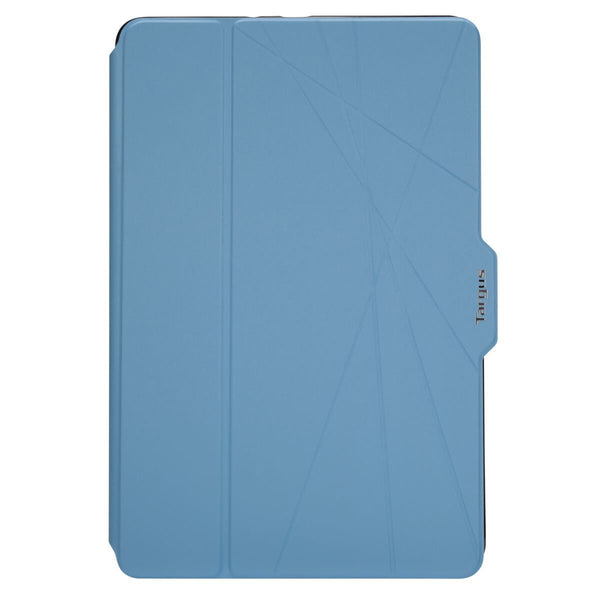 Targus THZ75414GL tablet case 26.7 cm (10.5") Folio Blue