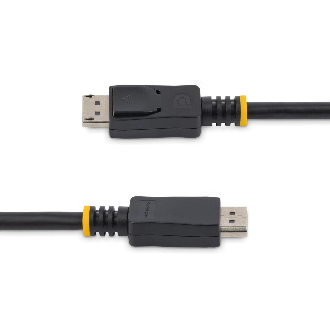 StarTech.com 3m (10ft) DisplayPort 1.2 Cable - 4K x 2K Ultra HD VESA Certified DisplayPort Cable - DP to DP - image 8