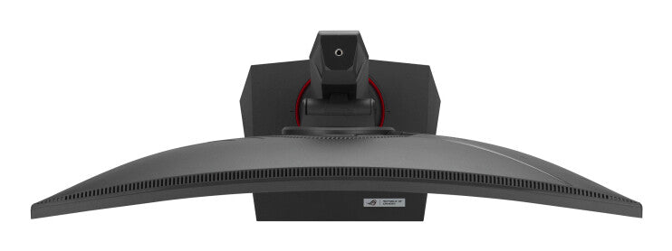 ASUS XG27WCS computer monitor 27" 2560 x 1440 pixels Wide Quad HD Black - image 6