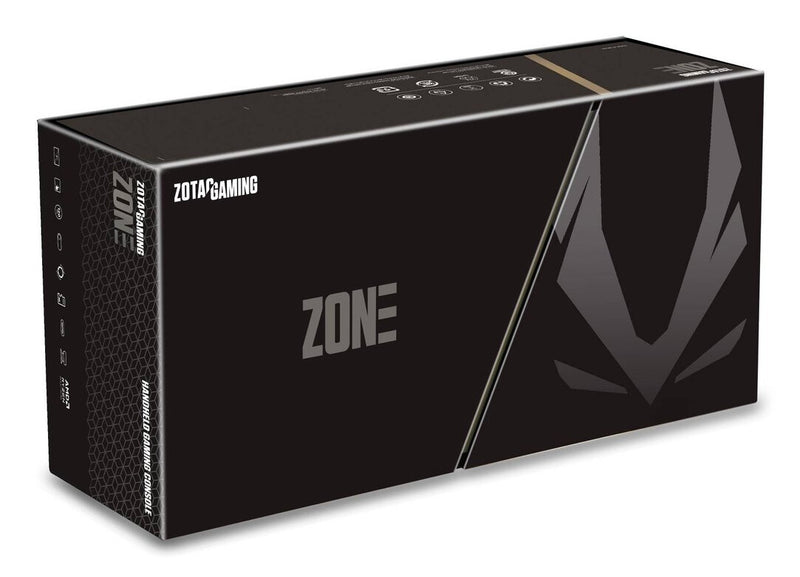 Zotac ZONE Portable Handheld Gaming Console