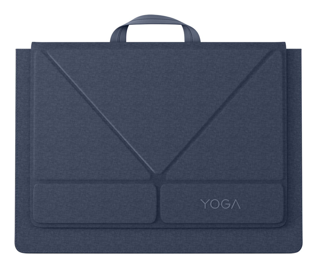 Lenovo GX41U39293 laptop case 16" Sleeve case Blue