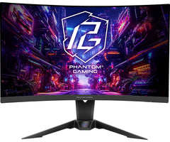 Asrock Phantom Gaming 27