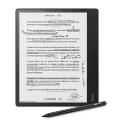 Rakuten Kobo Elipsa 2E e-book reader Touchscreen 32 GB Wi-Fi Black