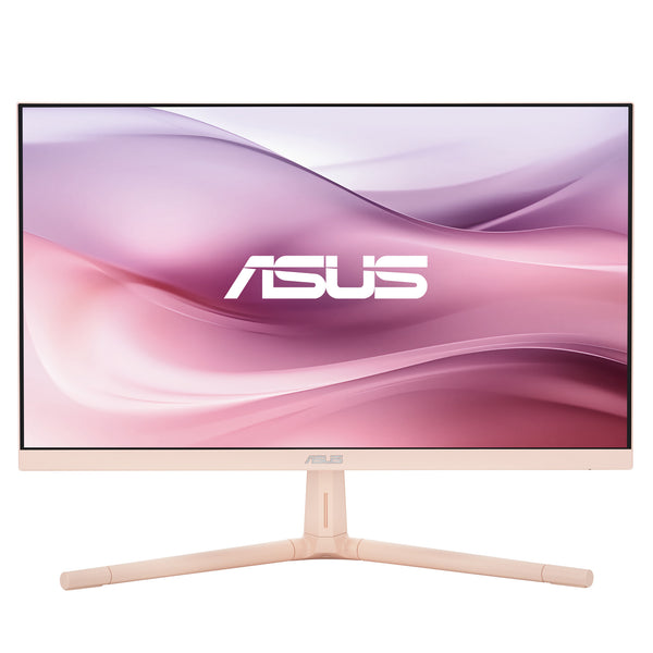 ASUS 27" Full HD Monitor, Pink (VU279CFE-P)