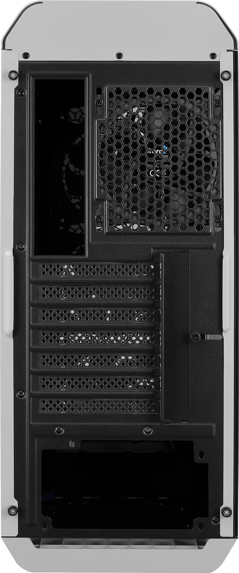 Aerocool Aero One Eclipse Tower White