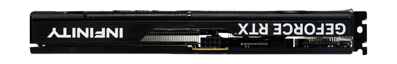 Palit GeForce RTX 5060 Infinity 3 NVIDIA 8 GB GDDR7