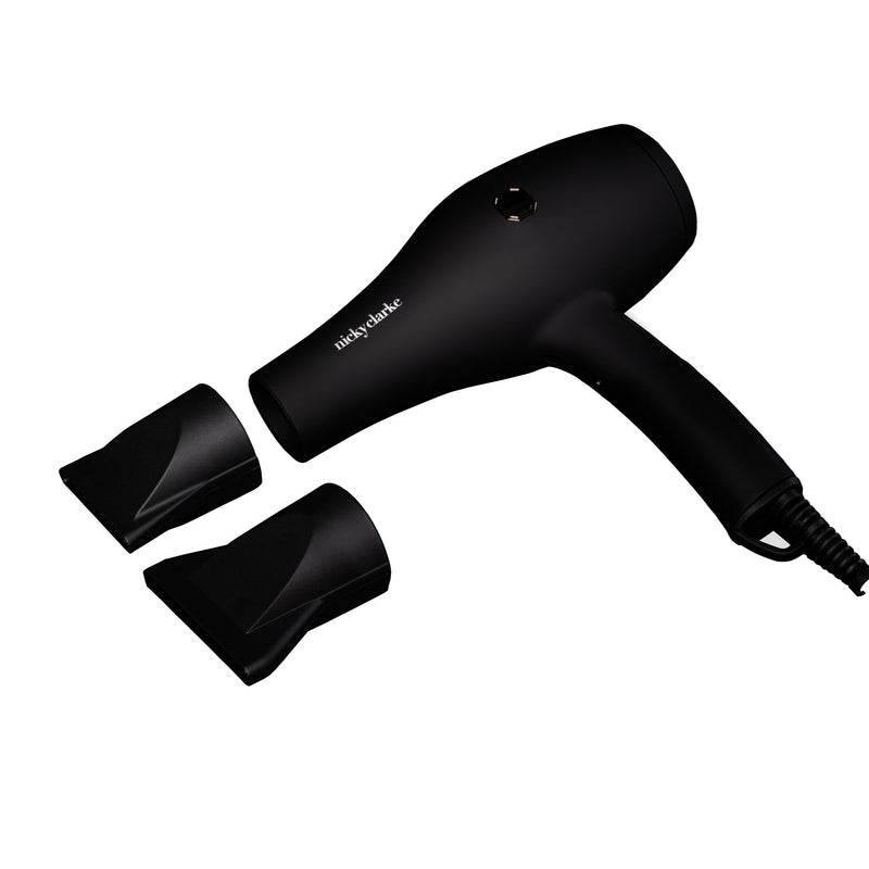 Nicky Clarke INFRARED PRO HAIR DRYER (NHD901)