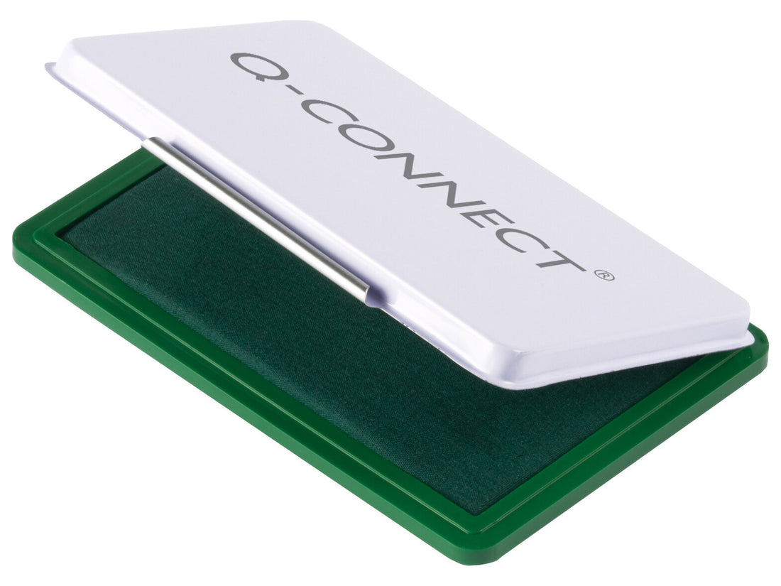 Q-CONNECT KF15439 ink pad