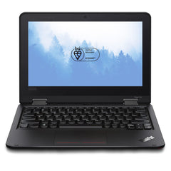 Lenovo ThinkPad Yoga 11e Laptop 11.6