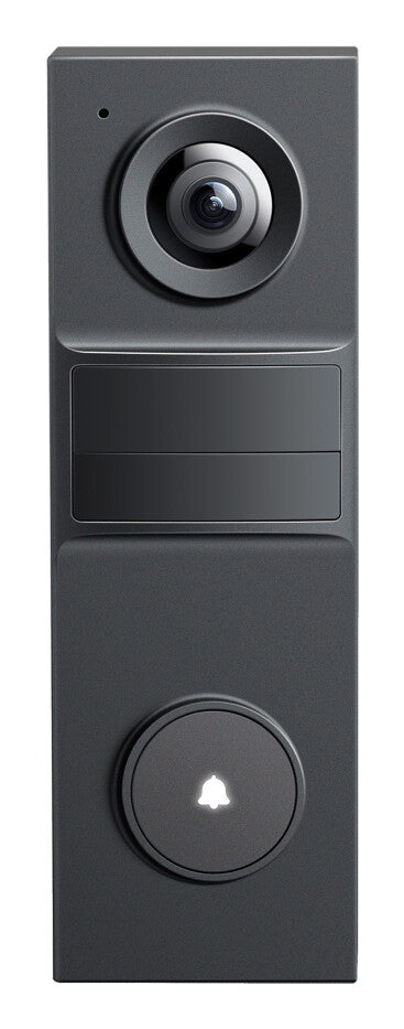TP-Link Tapo TD20 doorbell chime Black