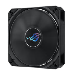 ASUS ROG Strix LC III 360 Processor Liquid cooling kit 12 cm Black