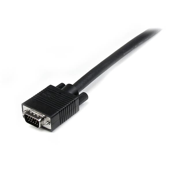 StarTech.com 10 FT. COAX SVGA MONITOR CABLE