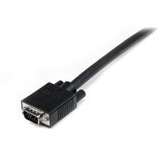 StarTech.com 3 ft Coax High Resolution VGA Monitor Cable - HD15 M/M