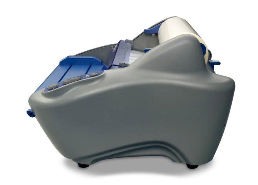 GBC RollSeal Ultima 35 Ezload Roll Laminator - image 10