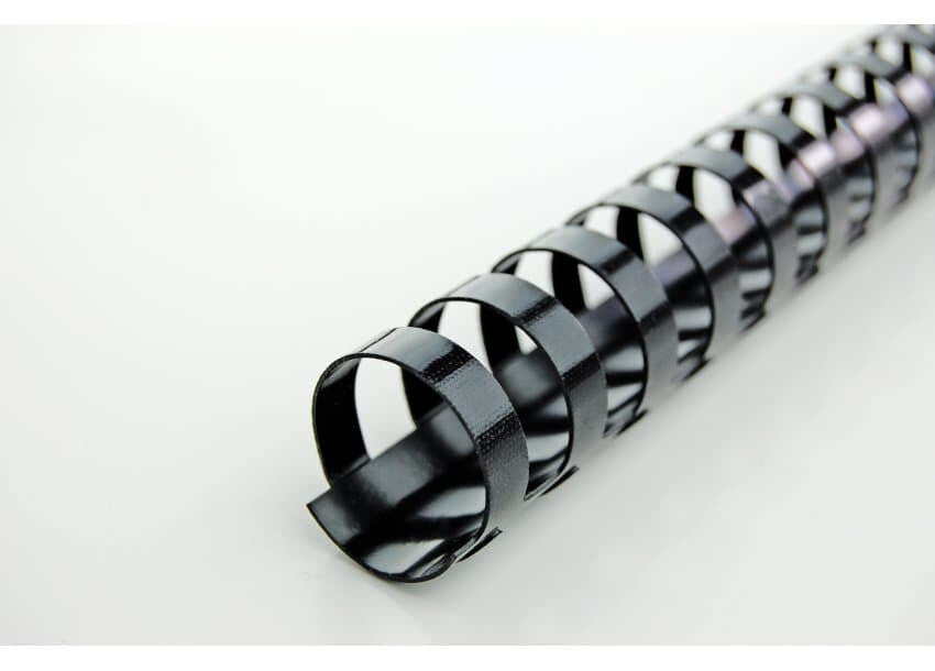 GBC CombBind Binding Combs 45mm A4 21R - image 3