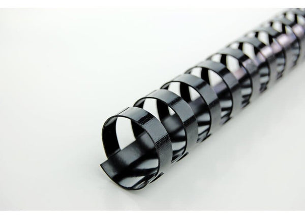 GBC CombBind Binding Combs 10mm A4 21R