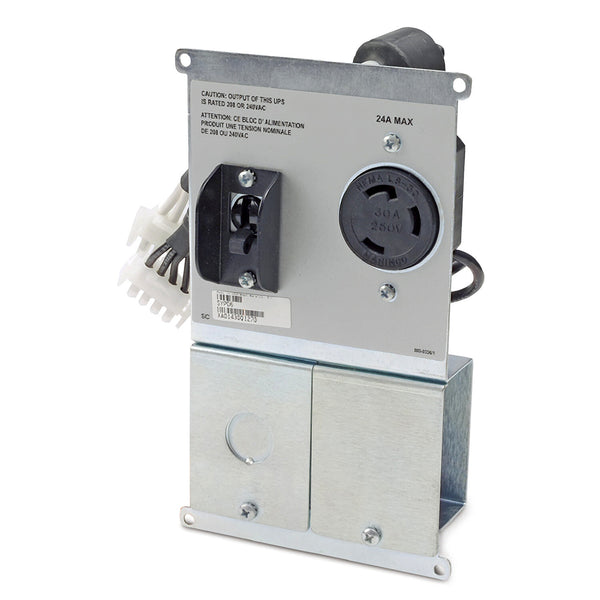 APC Symmetra RM 2-6kVA 208/240V Hardwire Kit