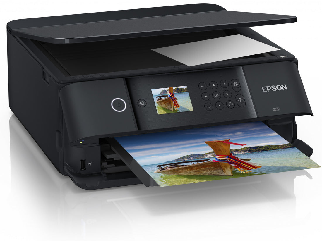Epson Expression Premium XP-6100 - image 11
