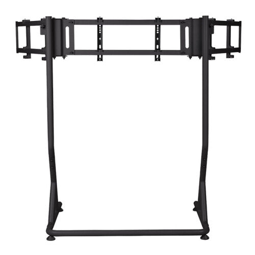 Thermaltake GSC-MSP-MDSLBB-01 monitor mount / stand 55" Floor Black - image 3
