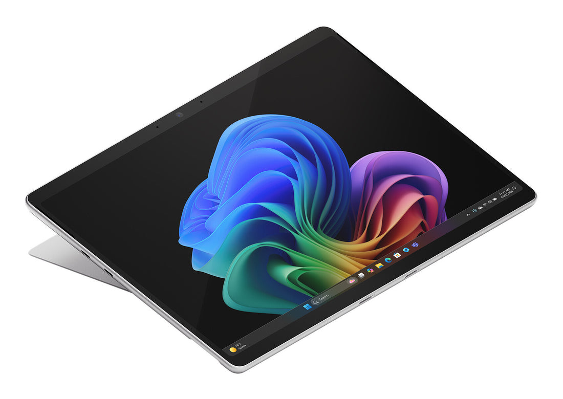 Microsoft Surface Pro 13" Snapdragon 512 GB 13" 32 GB Wi-Fi 7 Windows 11 Pro Platinum - image 6