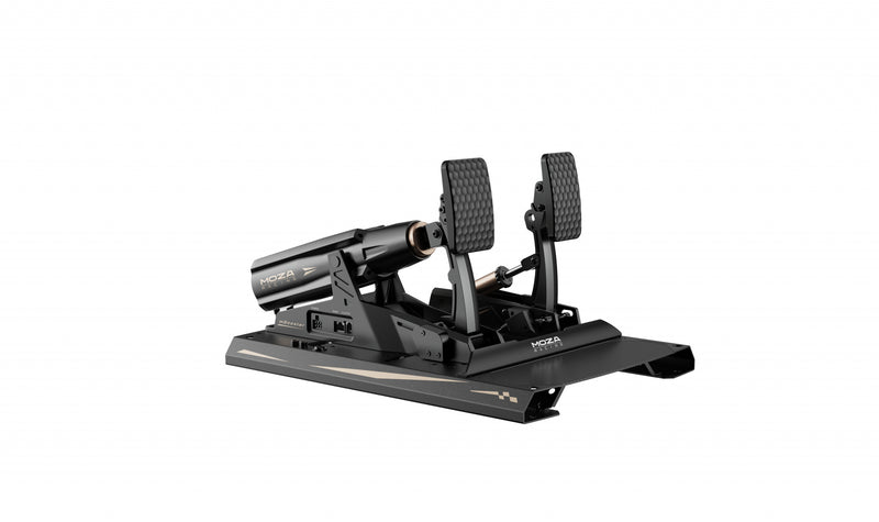 Moza Racing mBooster Pedal Set