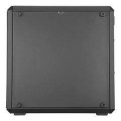 Cooler Master MasterBox Q500L Midi Tower Black