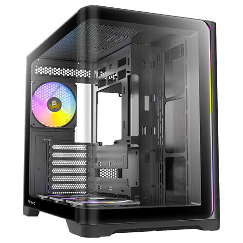 Antec Constellation C5 Curve Gaming Case - Black