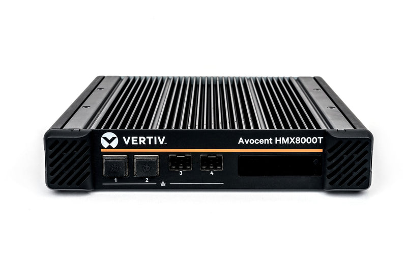 Vertiv Avocent HMX8000T KVM extender Transmitter
