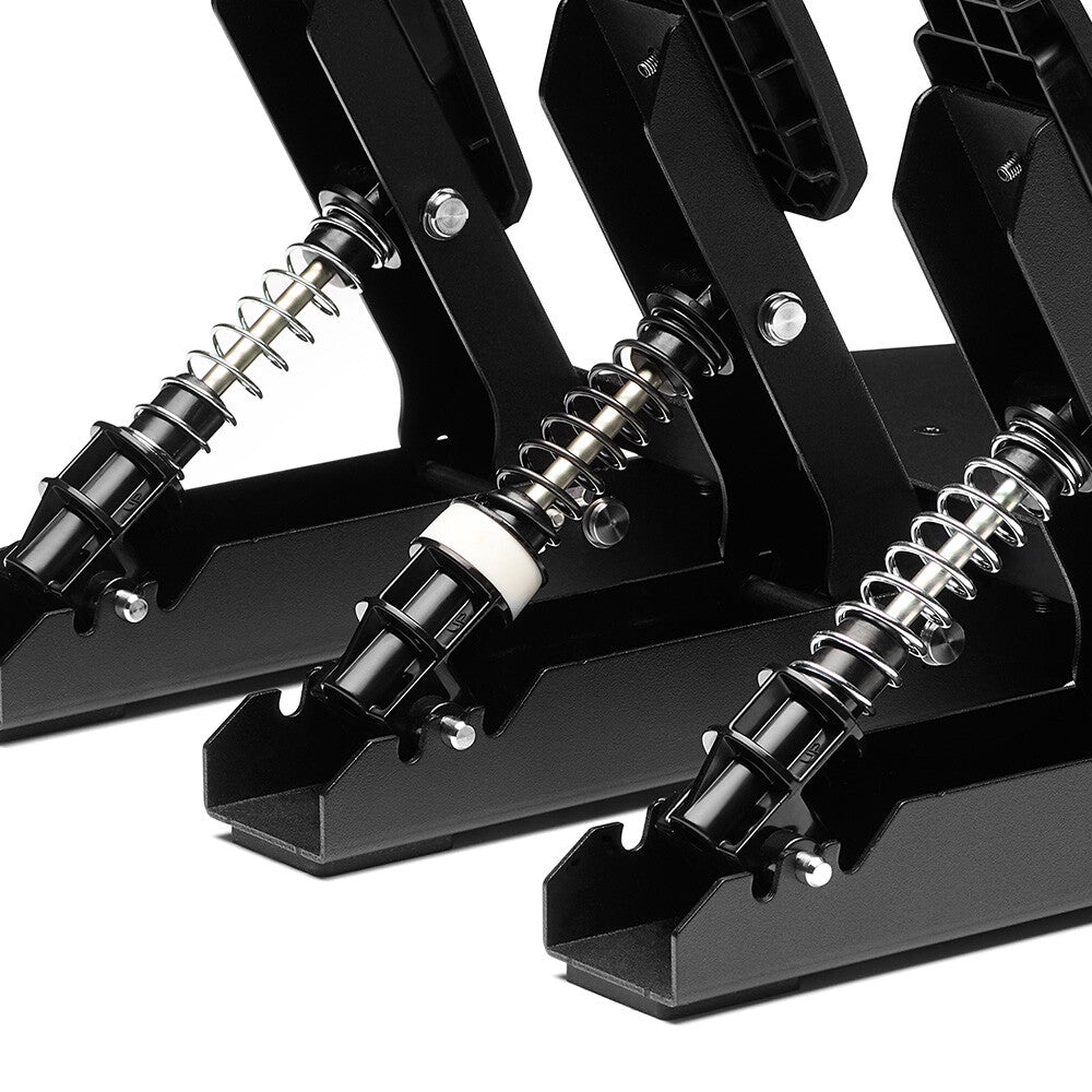 Thrustmaster Raceline Pedals III Black RJ-12 Analogue / Digital PC, PlayStation 4, PlayStation 5, Xbox One - image 3