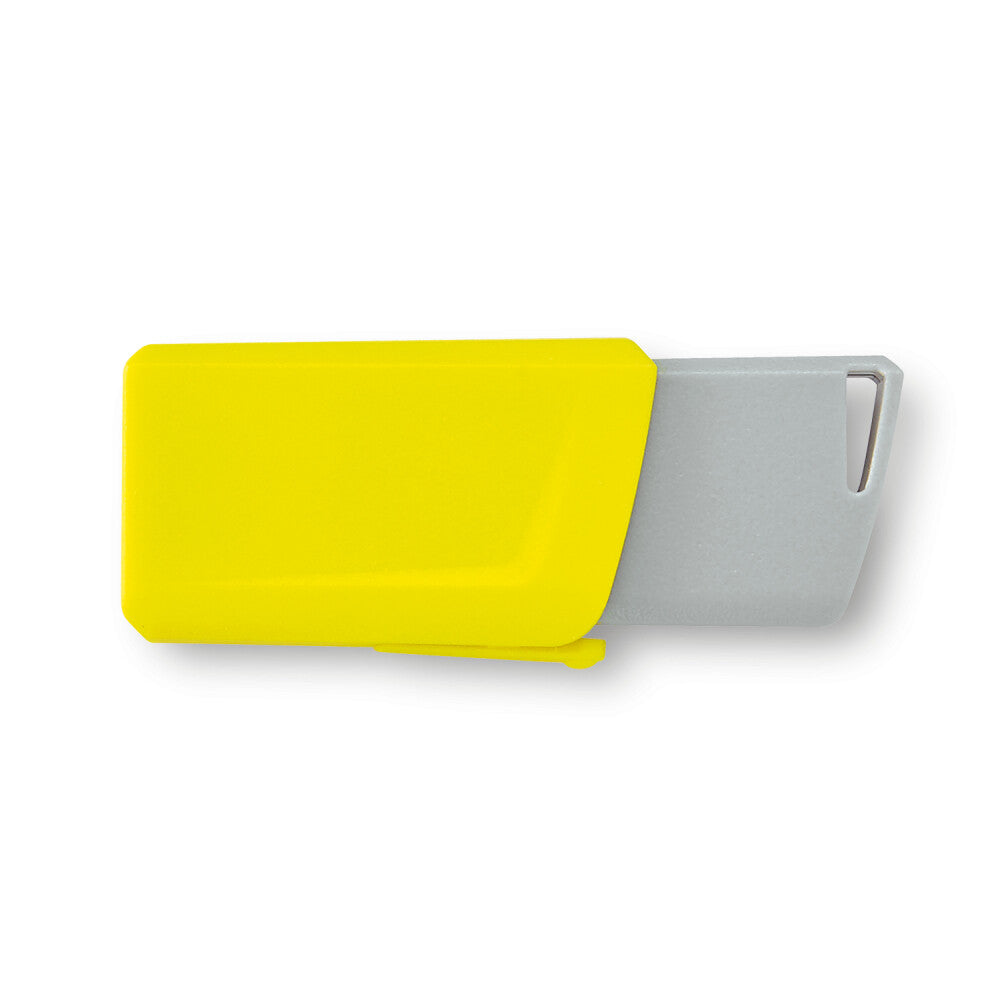 Verbatim Store 'n' Click - USB 2.0 Drive 3.2 GEN1 - 3x16 GB - Red/Blue/Yellow - image 6