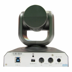 HuddleCamHD 10X-G3 2.1 MP Grey 1920 x 1080 pixels 60 fps CMOS 25.4 / 2.8 mm (1 / 2.8