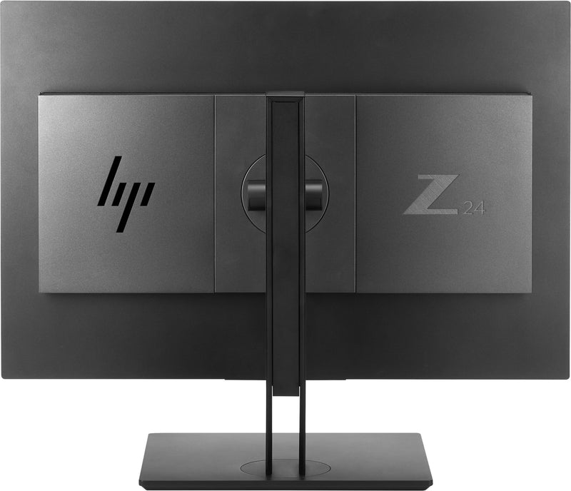 HP Z24n G2 computer monitor 61 cm (24") 1920 x 1200 pixels WUXGA LED Black