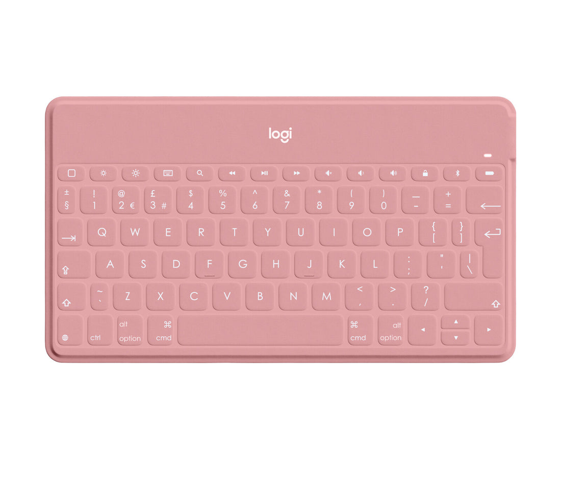 Logitech Keys-To-Go