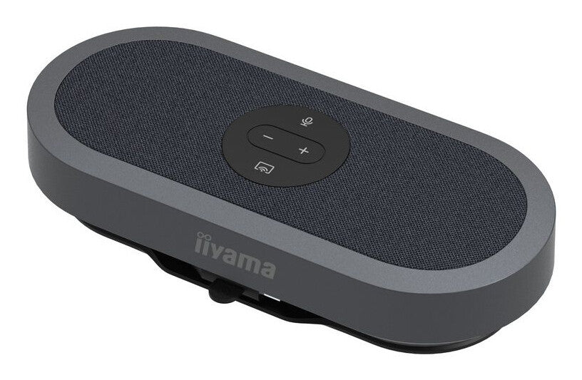 iiyama WP-MEET03M wireless presentation system USB Type-C Desktop - image 4