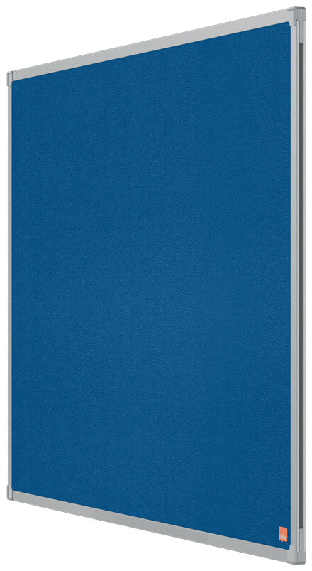 Nobo 1915203 insert notice board Blue Aluminium - image 3