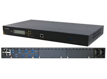 Perle IOLAN SCG18 U RS-232/RJ-45