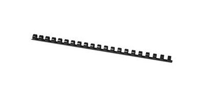Q-CONNECT Plastic Combs Binding comb
