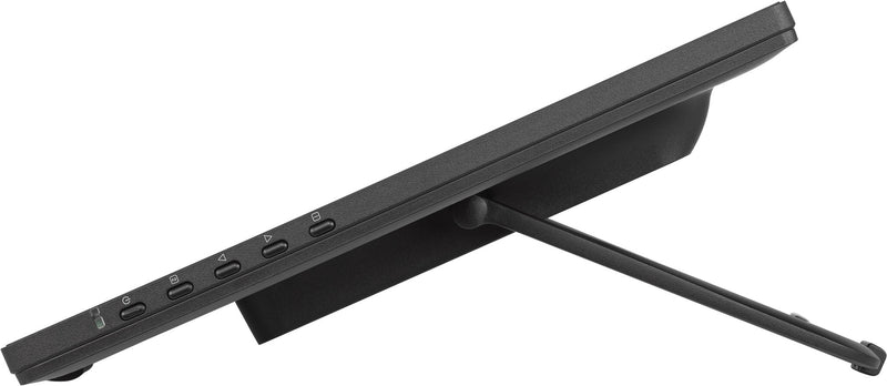 iiyama T2455MSC-B1 computer monitor 61 cm (24") 1920 x 1080 pixels Full HD LED Touchscreen Black