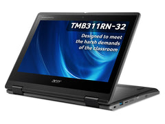 Acer TravelMate Spin B3 B311RN-32 11.6