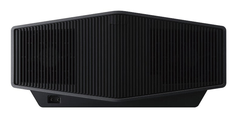 Sony BRAVIA Standard throw projector 2700 ANSI lumens SXRD UHD 4K (3840x2160) Black