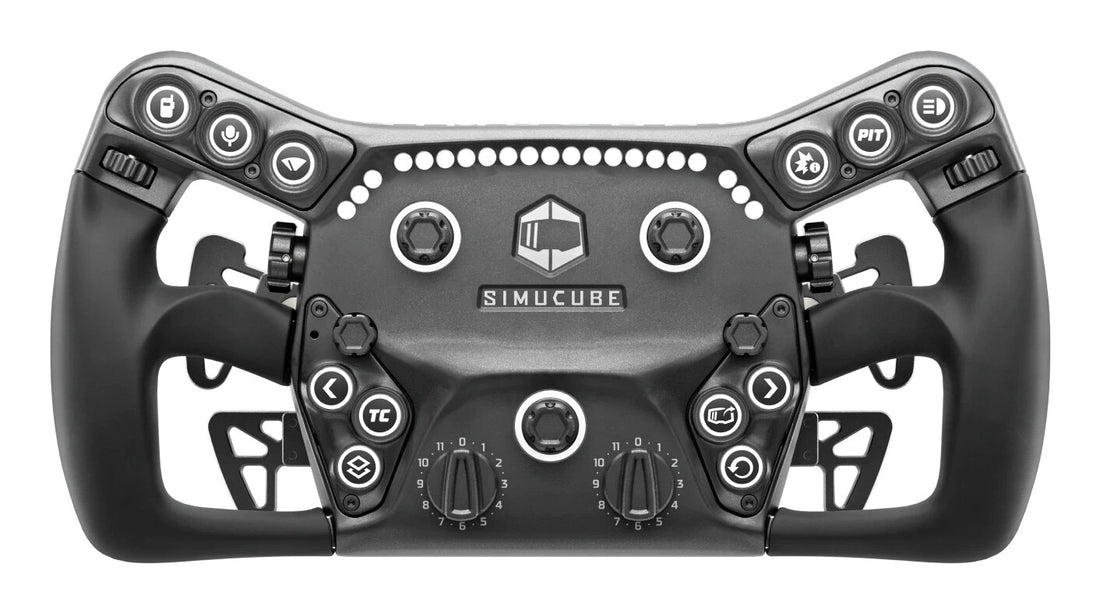 SIMUCUBE SCSAVUPRO-SC3 flight/racing simulator accessory Racing wheel