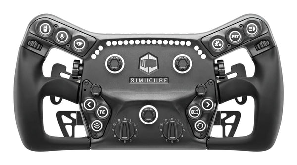 SIMUCUBE SCSAVUPRO-SC3 flight/racing simulator accessory Racing wheel