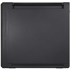 ASUS ProArt PA602 Wood Edition – Metal Panel Midi Tower Black