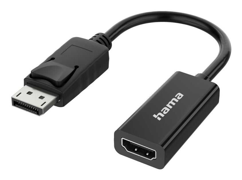 Hama 00300092 interface cards/adapter HDMI | Back to the Office