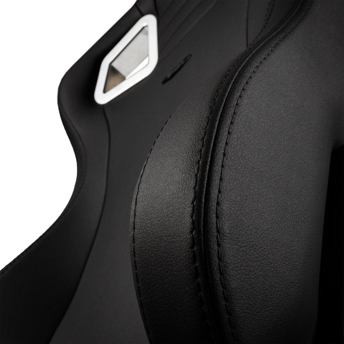 noblechairs EPIC Gaming Chair - Black Edition - image 7