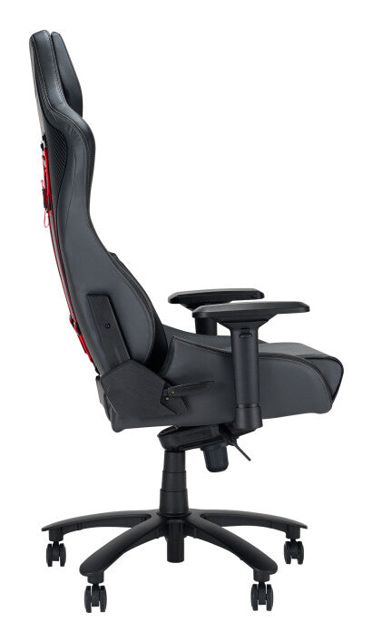 ASUS ROG Chariot X Core PC gaming chair Padded seat Grey